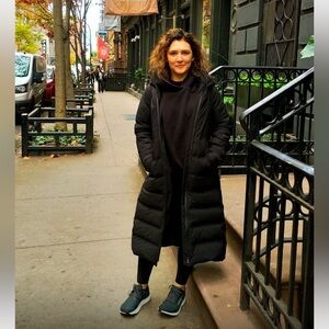 Meet your Posher, Krystal